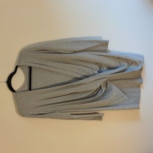 Twist front Cardigan